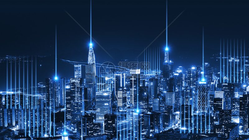 企业级智慧解决方案的成本构成解析