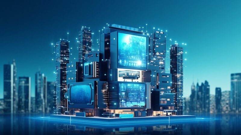 北京科技服务供应商：揭秘IT决策者的选型逻辑